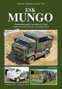 ESK - Mungo - Einsatzfahrzeug für Spezialisierte Kräfte